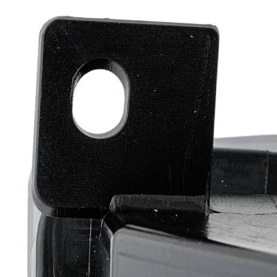 Rareelectrical - New Right Front Turn Signal Light Compatible With International 9200I Sba Base 6 Cyl 14.9L 9400I Sba - Image 7