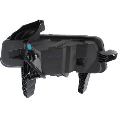 Rareelectrical - New Left Driving Light Compatible With Buick Lacrosse Leather Lacrosse Premium Lacrosse Sport - Image 5