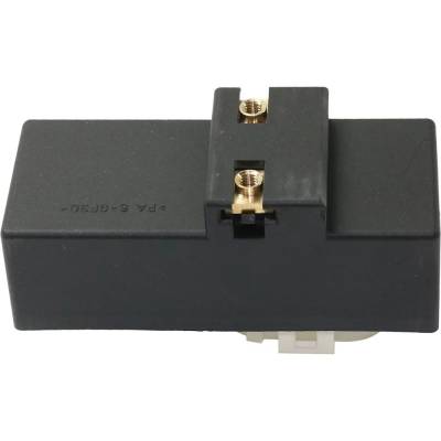 Rareelectrical - New Cooling Fan Module Compatible With Volkswagen Beetle Gl 4 Cyl 1.8L Jetta Gls 4 Cyl 2.0L Jetta - Image 2