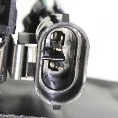 Rareelectrical - New Left Driving Light Compatible With Buick Lacrosse Premium Lacrosse Base Lacrosse Leather - Image 6