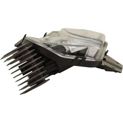 Rareelectrical - New Right Driving Light Compatible With Cadillac Xts Luxury 6 Cyl 3.6L Xts Premium 6 Cyl 3.6L Xts - Image 3