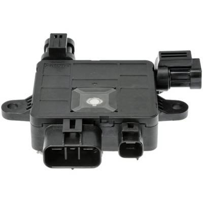 Rareelectrical - New Plastic/Aluminum Cooling Fan Module Compatible With Hyundai Kia Entourage L 6 Cyl 3.8L Sedona Lx - Image 2