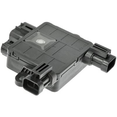 New Plastic/Aluminum Cooling Fan Module Compatible With Hyundai Kia Entourage Gl 6 Cyl 3.8L Sedona