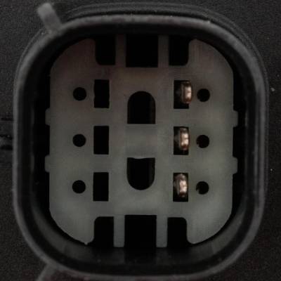 Rareelectrical - Driving Light Compatible With Cadillac Xts Luxury 2018-2019 By Gm2563116 23350720 - Image 6