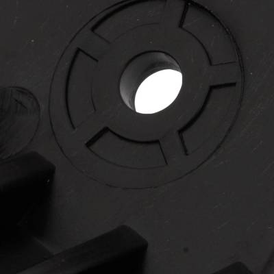 Rareelectrical - Driving Light Compatible With Cadillac Xts Luxury 2018-2019 Gm2563116 23350720 - Image 7