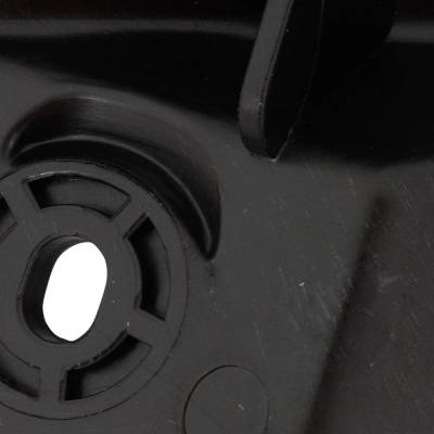 Rareelectrical - Driving Light Compatible With Cadillac Xts Luxury 2018-2019 Gm2563116 23350720 - Image 8