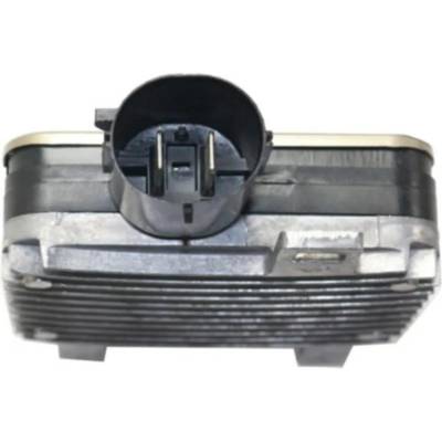 Rareelectrical - New Plastic/Steel Cooling Fan Module Compatible With Ford Lincoln Edge Sport 6 Cyl 3.5L Edge - Image 7