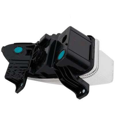 Rareelectrical - New Right Front Turn Signal Light Compatible With Jeep Renegade Sport 4 Cyl 1.3L Renegade Trailhawk - Image 5