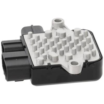 Rareelectrical - New Driver/Passenger Cooling Fan Module Compatible With Tesla Model S 85 Model S 60 Model S 90D - Image 3