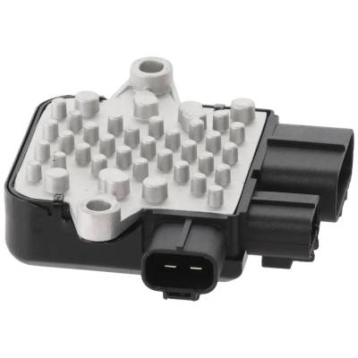 Rareelectrical - New Driver/Passenger Cooling Fan Module Compatible With Tesla Model S 85 Model S 60 Model S 90D - Image 8