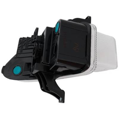 Rareelectrical - New Left Front Turn Signal Light Compatible With Jeep Renegade Altitude 4 Cyl 1.3L Renegade Sport 4 - Image 3
