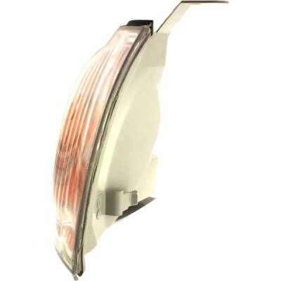 Rareelectrical - New Right Front Turn Signal Light Compatible With Toyota Tundra Base 8 Cyl 4.7L 2005-2006 Standard - Image 3
