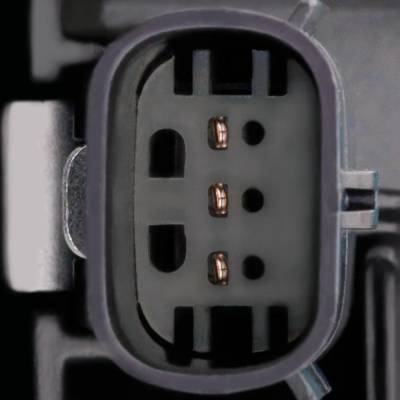 Rareelectrical - New Left Driving Light Compatible With Chevrolet Camaro Zl1 8 Cyl 6.2L Camaro Lt 6 Cyl 3.6L Camaro - Image 6