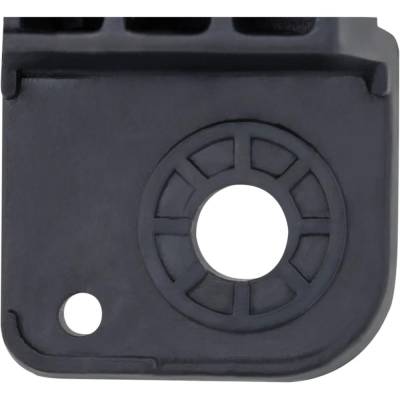 Rareelectrical - New Left Driving Light Compatible With Chevrolet Camaro Lt1 8 Cyl 6.2L Camaro Ss 8 Cyl 6.2L Camaro - Image 8