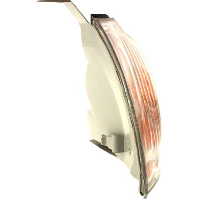 Rareelectrical - New Left Front Turn Signal Light Compatible With Toyota Tundra Base 8 Cyl 4.7L 2005-2006 Standard - Image 3