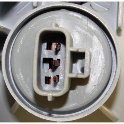 Rareelectrical - New Left Front Turn Signal Light Compatible With Toyota Tundra Base 8 Cyl 4.7L 2005-2006 Standard - Image 6