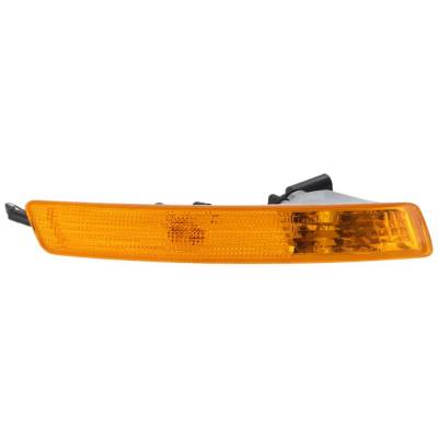 New Right Front Turn Signal Light Compatible With Volkswagen Beetle 2.5 Beetle Se Beetle S Beetle