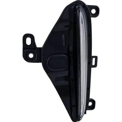 Rareelectrical - Left Driving Light Compatible With Toyota Rav4 Prime Xse 4 Cyl 2.5L Rav4 Hybrid Xse 4 Cyl 2.5L - Image 3
