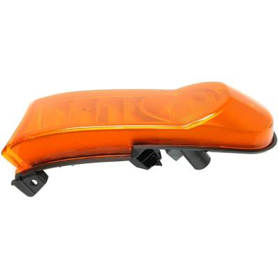 Rareelectrical - New Right Front Turn Signal Light Compatible With Toyota Fj Cruiser Trd Special Edition Fj Cruiser - Image 4