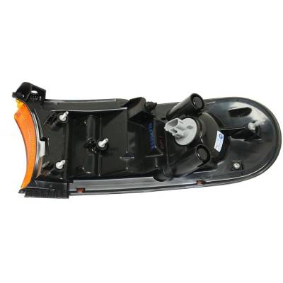 Rareelectrical - New Right Front Turn Signal Light Compatible With Toyota Fj Cruiser Trd Special Edition Fj Cruiser - Image 5