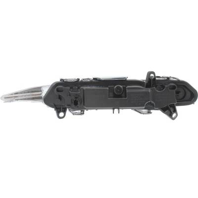 Rareelectrical - New Right Driving Light Compatible With Mercedes Benz Cls550 Base 8 Cyl 4.7L Cl600 Base 12 Cyl 5.5L - Image 5