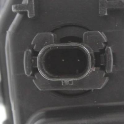 Rareelectrical - New Right Driving Light Compatible With Mercedes Benz Cls550 Base 8 Cyl 4.7L Cl600 Base 12 Cyl 5.5L - Image 6