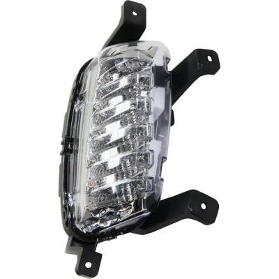 New Right Driving Light Compatible With Hyundai Sonata 2.0T Ultimate Sonata Sel Sonata Sport 2.0T