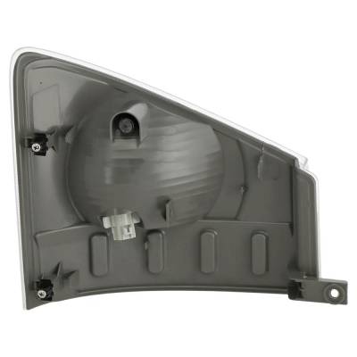 Rareelectrical - New Right Front Turn Signal Light Compatible With Gmc Isuzu Npr-Hd Base Nqr Base W5500 Forward - Image 5