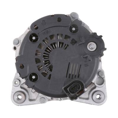 Rareelectrical - New OEM Valeo Alternator Compatible With Volkswagen Touareg 3.0L 2010 Fgn23s026 95560312000 - Image 4