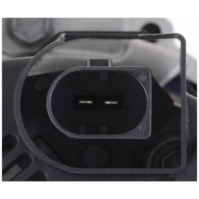 Rareelectrical - New 12 Volt Clockwise 90 Amp Alternator Compatible With Audi A4 Base A4 Quattro Avant Base 2.8L V6 - Image 4