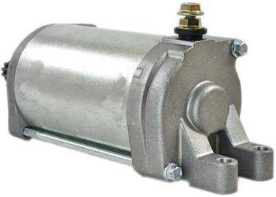 Rareelectrical - New Starter Compatible With Bombardier 228000-6900 420-294-351, 711-294-351 2280006900 420294351, - Image 4