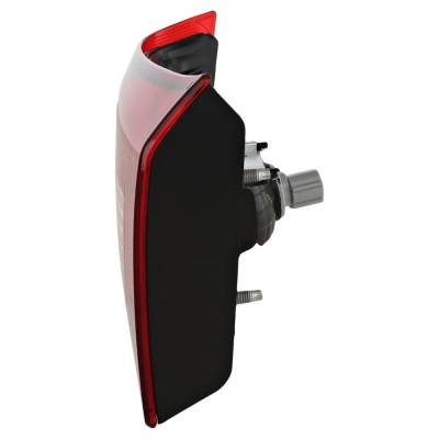 Rareelectrical - New Right Tail Lights Compatible With Mitsubishi Outlander Sport Rvr 2.0L 2.4L 2011 2012 2013 2014 - Image 4