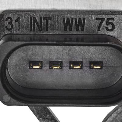 Rareelectrical - New Wiper Motor Compatible With Volkswagen Golf Base City Comfortline Gti Highline Trendline - Image 4