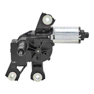 Rareelectrical - New 12V Wiper Motor Compatible With Volkswagen Golf Highline Trendline Tdi Comfortline Hatchback - Image 3