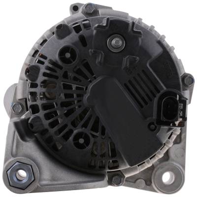 Rareelectrical - New 12 Volt 150 Amp Alternator Compatible With Bmw Z4 M Roadster M Coupe 3.2L L6 3246Cc 2006 2007 - Image 2