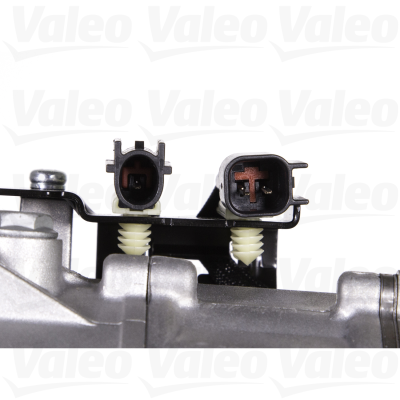 Rareelectrical - New OEM Valeo A/C Compressor Compatible With Volvo Xc90 2004-2007 By Part Numbers 89350 32737G - Image 4