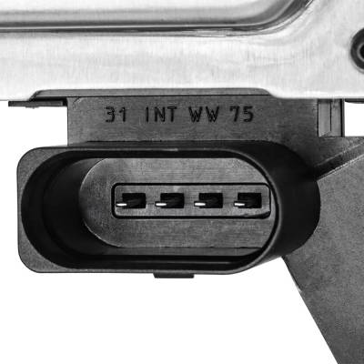 Rareelectrical - New 12 Volt Wiper Motor Compatible With Volkswagen Touareg Sportline Tdi Edition X Executive Lux - Image 3