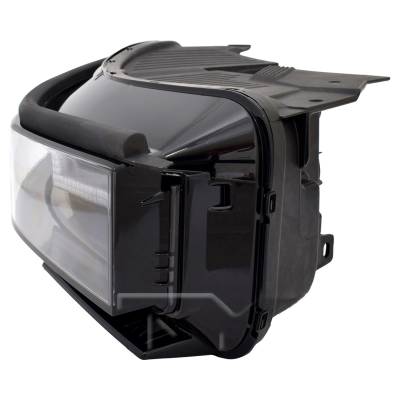 Rareelectrical - New Right Headlight Compatible With Hyundai Ioniq 5 Disney100 Platinum Edition Sport Utility Ioniq 5 - Image 3