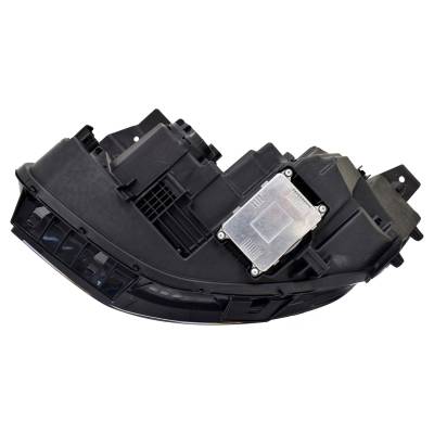 Rareelectrical - New Right Headlight Compatible With Hyundai Ioniq 5 Disney100 Platinum Edition Sport Utility Ioniq 5 - Image 4