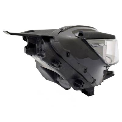 Rareelectrical - New Right Headlight Compatible With Hyundai Ioniq 5 Disney100 Platinum Edition Sport Utility Ioniq 5 - Image 5