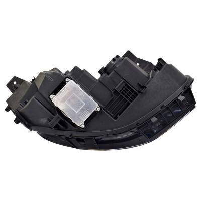 Rareelectrical - New Left Headlight Compatible With Hyundai Ioniq 5 Se Standard Range Sport Utility Ioniq 5 Sel Sport - Image 4
