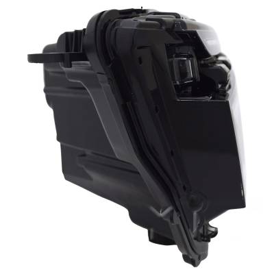 Rareelectrical - New Left Headlight Compatible With Honda Pilot Touring Sport Utility 2023-2025 By 20-19480-00 - Image 5