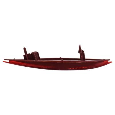 Rareelectrical - Rear Left Reflector Assembly Compatible With Toyota Prius Le Hatchback Prius Base Hatchback Prius - Image 4