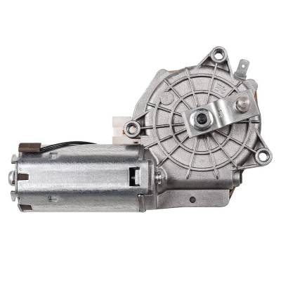 New 12V Wiper Motor Compatible With Volkswagen Golf Gti 16-Valve 8-Valve Hatchback 1.8L 2.0L 1987