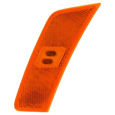 New Front Left Side Marker Light Assembly Compatible With Kia Seltos Sx Turbo Sport Utility Seltos