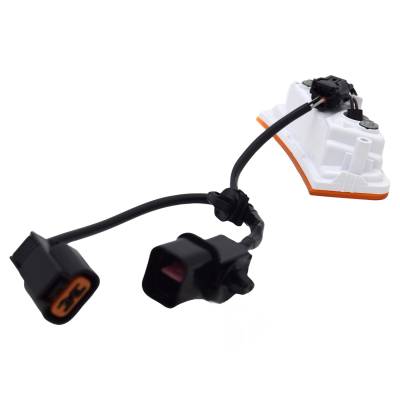 Rareelectrical - New Front Left Side Marker Light Assembly Compatible With Kia Seltos Sx Turbo Sport Utility Seltos - Image 5