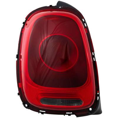 Rareelectrical - New Right Tail Lights Compatible With Mini Cooper Mini S Cooper 1.5L 1.6L 2.0L 2014 2015 2016 2017 - Image 2