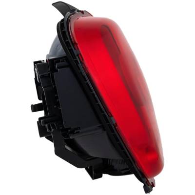 Rareelectrical - New Right Tail Lights Compatible With Mini Cooper Mini S Cooper 1.5L 1.6L 2.0L 2014 2015 2016 2017 - Image 7