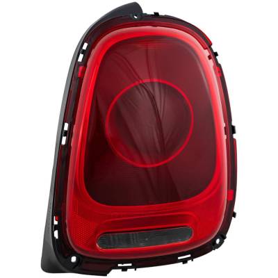 Rareelectrical - New Left Tail Lights Compatible With Mini Cooper Mini S Cooper 1.5L 1.6L 2.0L 2014 2015 2016 2017 - Image 1