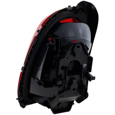 Rareelectrical - New Left Tail Lights Compatible With Mini Cooper Mini S Cooper 1.5L 1.6L 2.0L 2014 2015 2016 2017 - Image 4